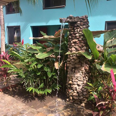 Hotel Sandpiper Jaco Luaran gambar