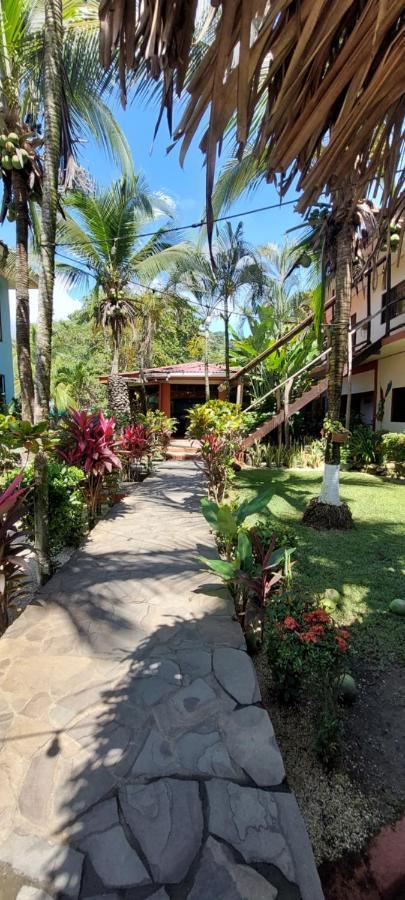 Hotel Sandpiper Jaco Luaran gambar