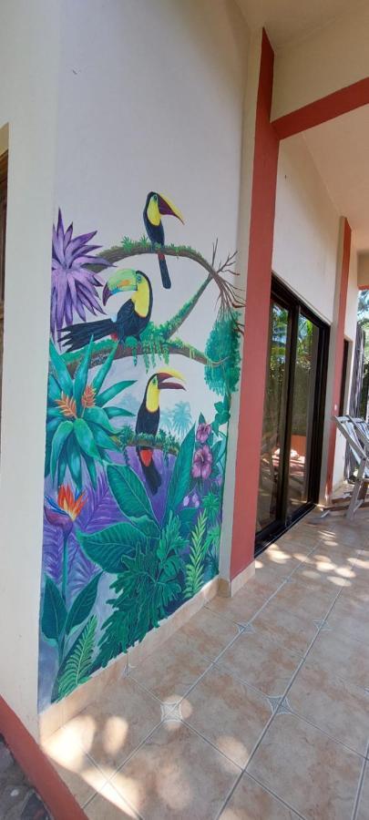 Hotel Sandpiper Jaco Luaran gambar