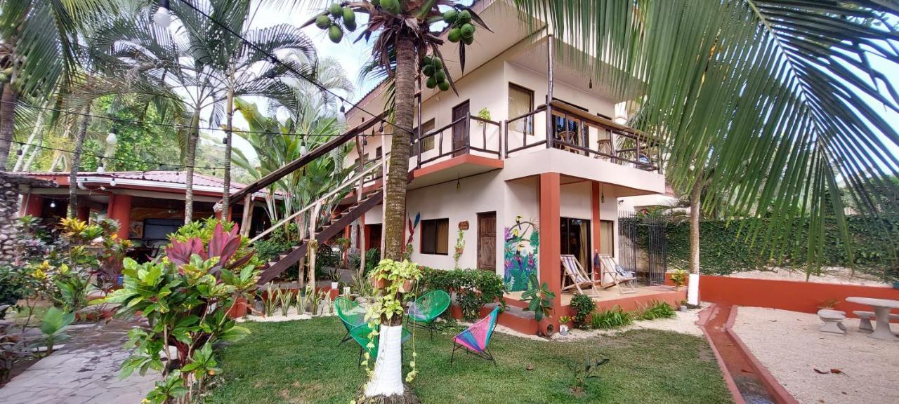 Hotel Sandpiper Jaco Luaran gambar