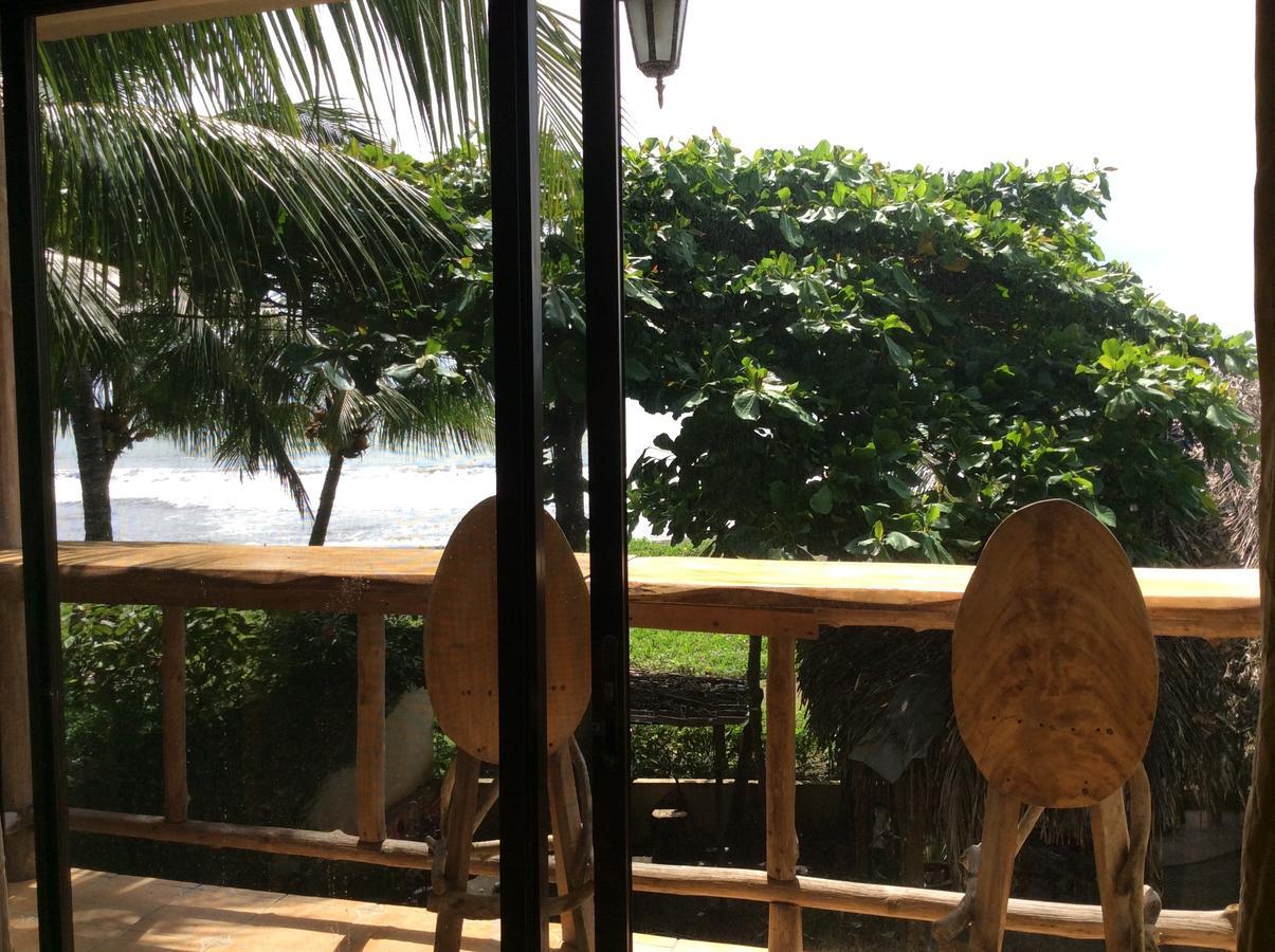 Hotel Sandpiper Jaco Luaran gambar
