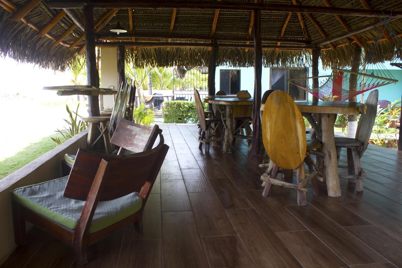 Hotel Sandpiper Jaco Luaran gambar
