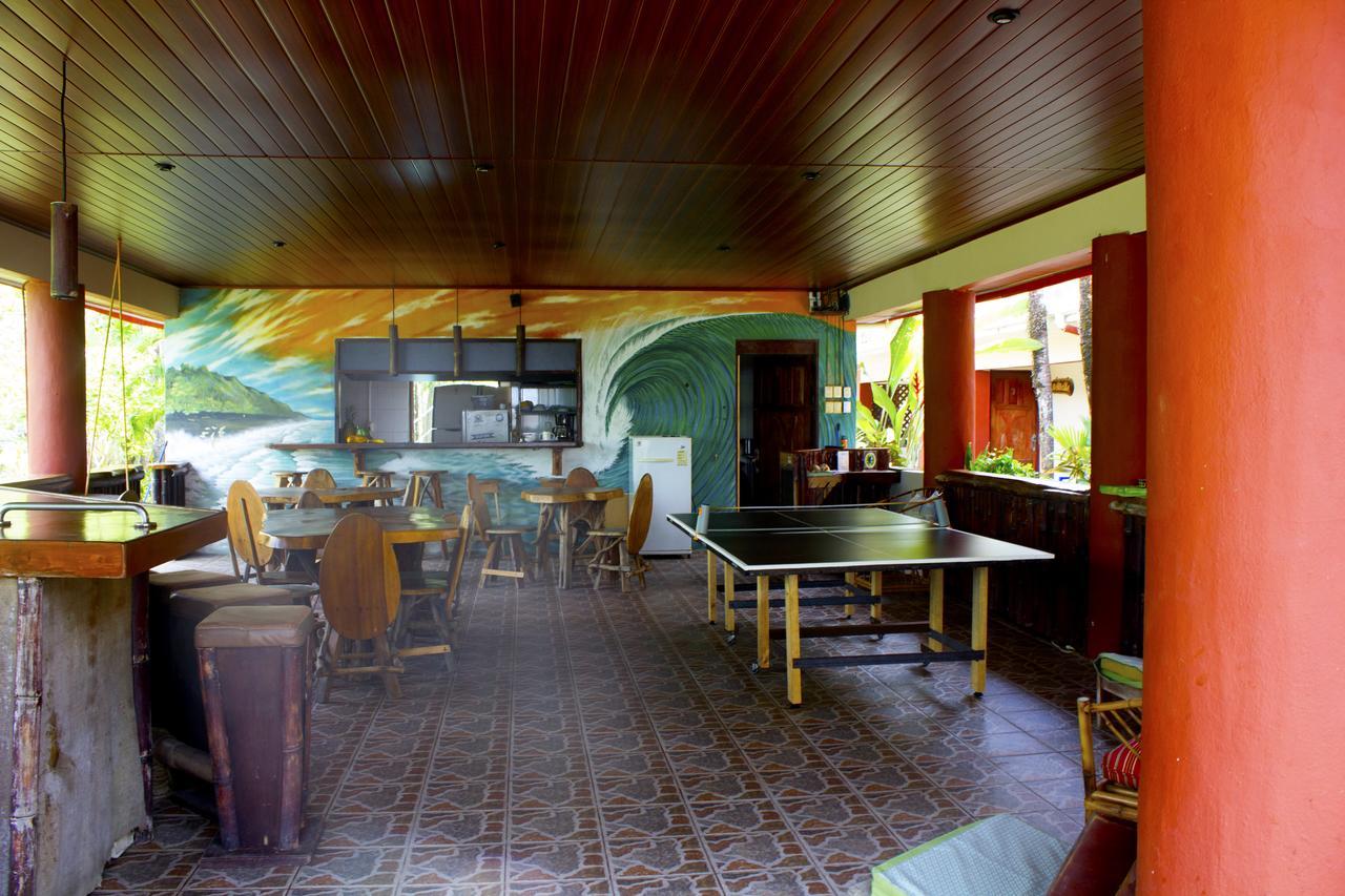 Hotel Sandpiper Jaco Luaran gambar