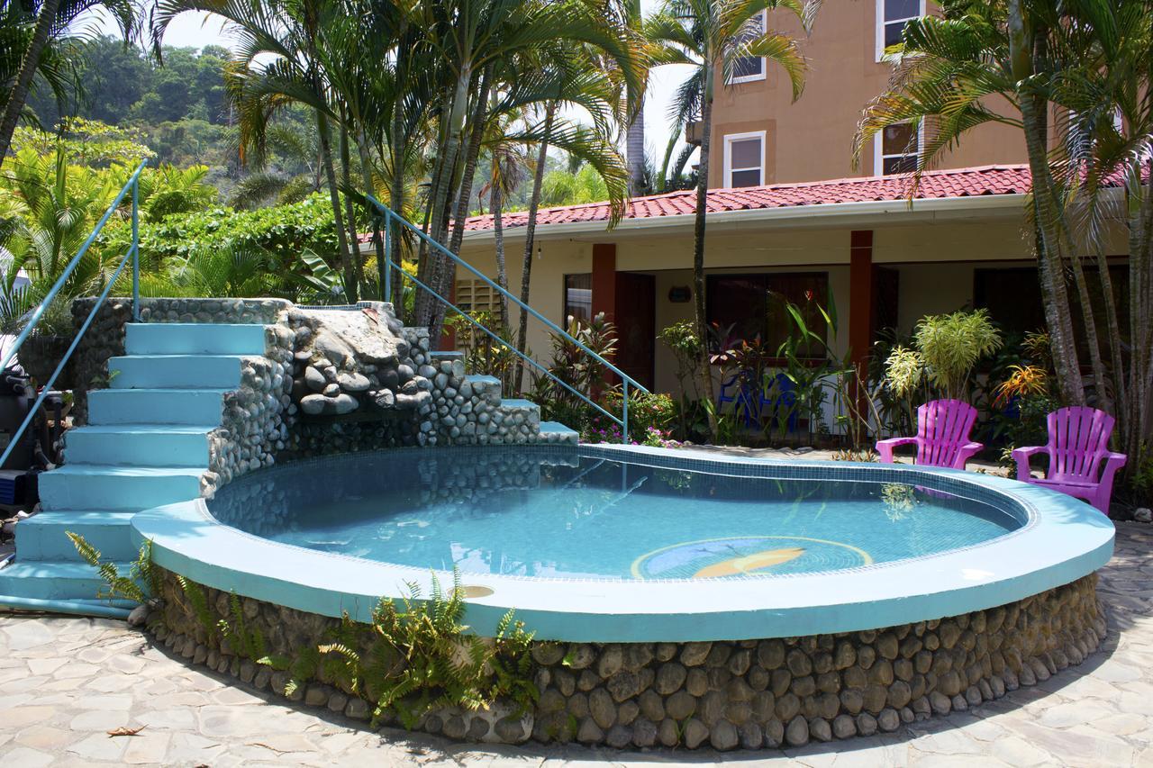 Hotel Sandpiper Jaco Luaran gambar