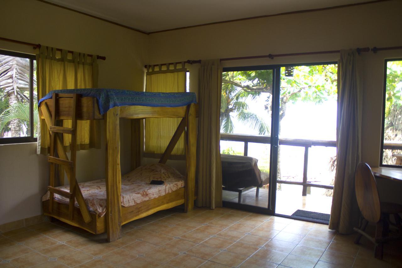 Hotel Sandpiper Jaco Luaran gambar