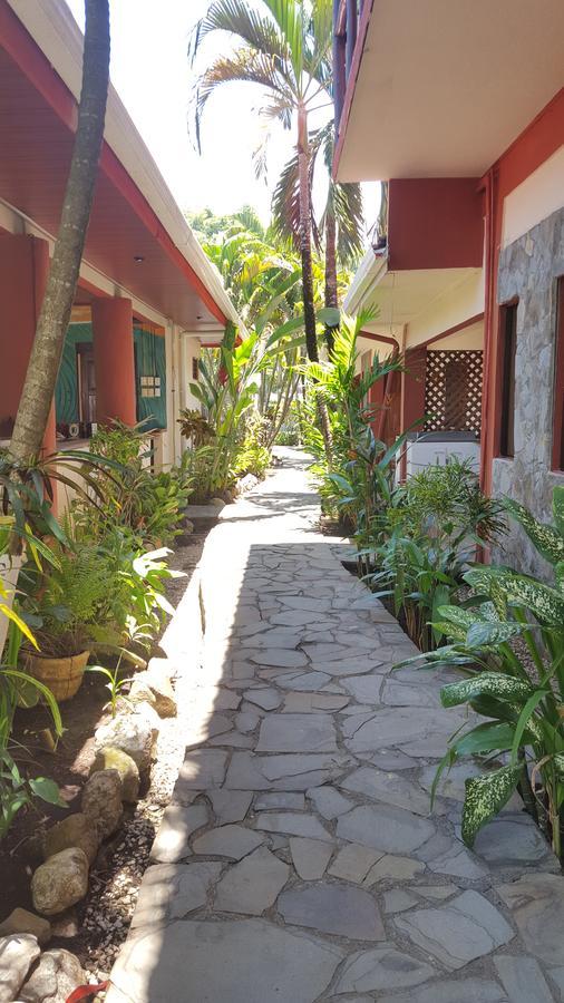 Hotel Sandpiper Jaco Luaran gambar