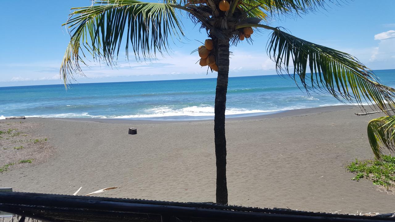 Hotel Sandpiper Jaco Luaran gambar