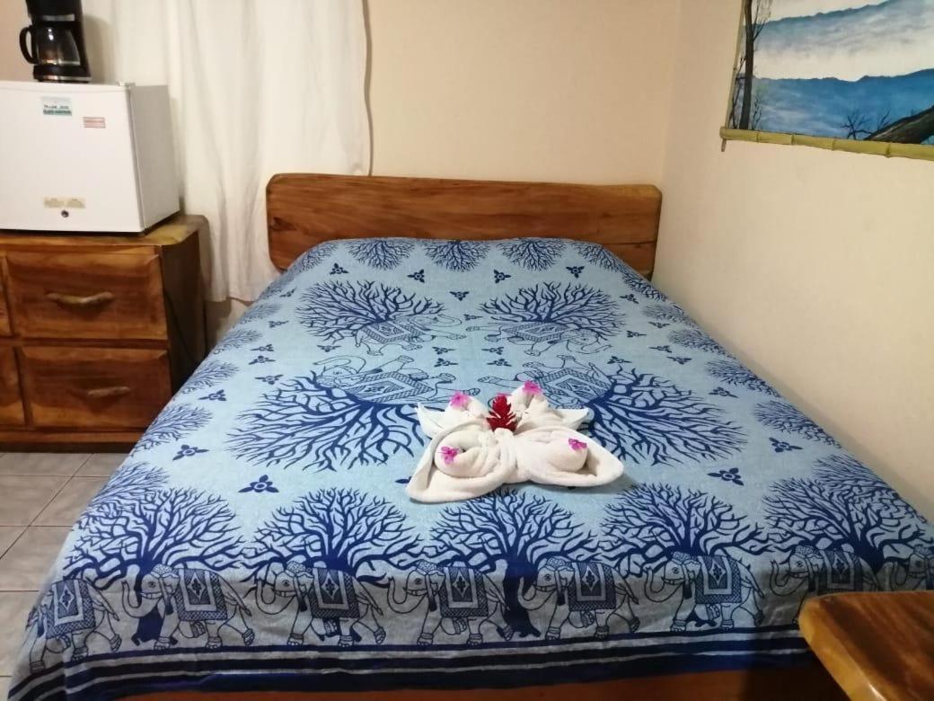 Hotel Sandpiper Jaco Luaran gambar