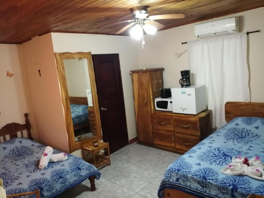 Hotel Sandpiper Jaco Luaran gambar