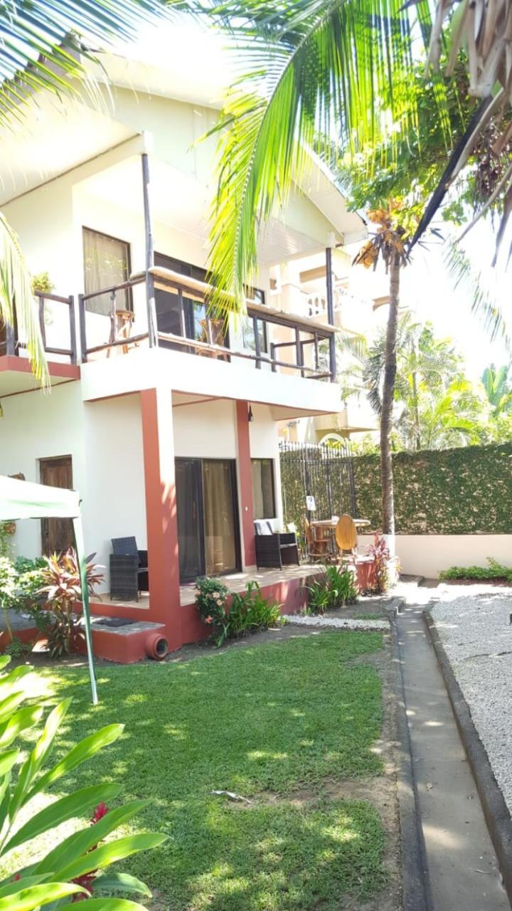 Hotel Sandpiper Jaco Luaran gambar
